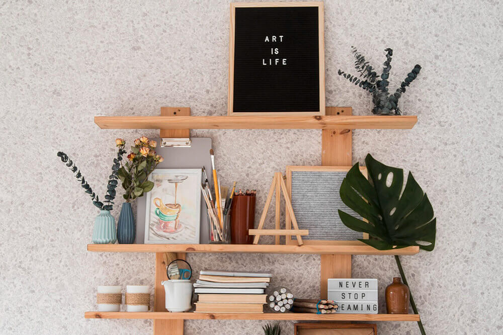 Interior Design Trends in Rajkot