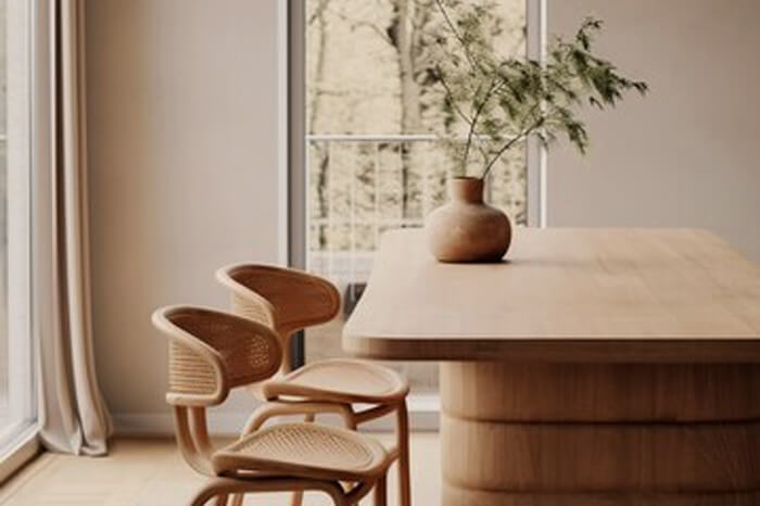 Custom Furniture Design